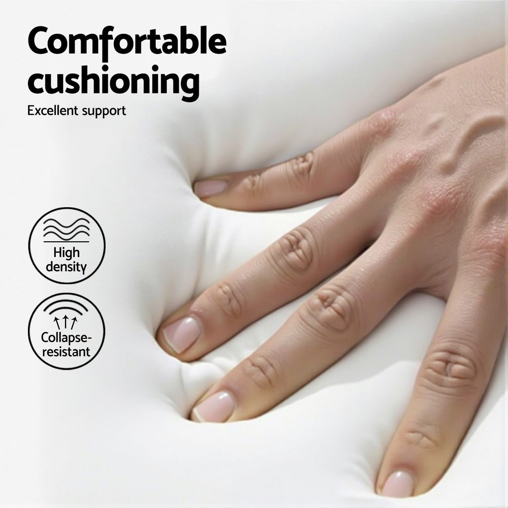 Dining Chairs Set of 4 Velvet Armchair Green