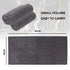Gymeek Microfiber Gym Towel Set of 3
