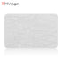 Hivvago Diatomaceous Earth Stone Bath Mat Fast Drying Non Slip Bathroom Mat