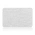 Hivvago Diatomaceous Earth Stone Bath Mat Fast Drying Non Slip Bathroom Mat