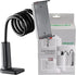 Gooseneck Phone Holder Flexible Clamp Mount for Bed Desk