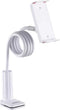 Gooseneck Phone Holder Flexible Clamp Mount for Bed Desk