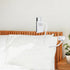 Gooseneck Phone Holder Flexible Clamp Mount for Bed Desk