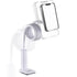 Gooseneck Phone Holder Flexible Clamp Mount for Bed Desk