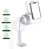 Gooseneck Phone Holder Flexible Clamp Mount for Bed Desk