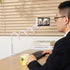 Gooseneck Phone Holder Flexible Clamp Mount for Bed Desk