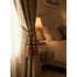 Multi Coloured Double Tassel Curtain Tieback