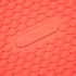 Marley Slowappy Reversible Lick Mat - Warm Ocean Red