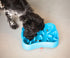 Marley Slowappy Slow Feeder  Bowl - Blue