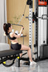 SmartFit M1 Max 140kg Pin Loaded Multi Functional Training Smith Machine Home Gym Power Rack Machine package