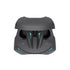 Laser Wireless Gaming ANC Earphones Black