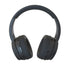 Foldable Bluetooth Headphones with Mic Black