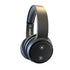Foldable Bluetooth Headphones with Mic Black