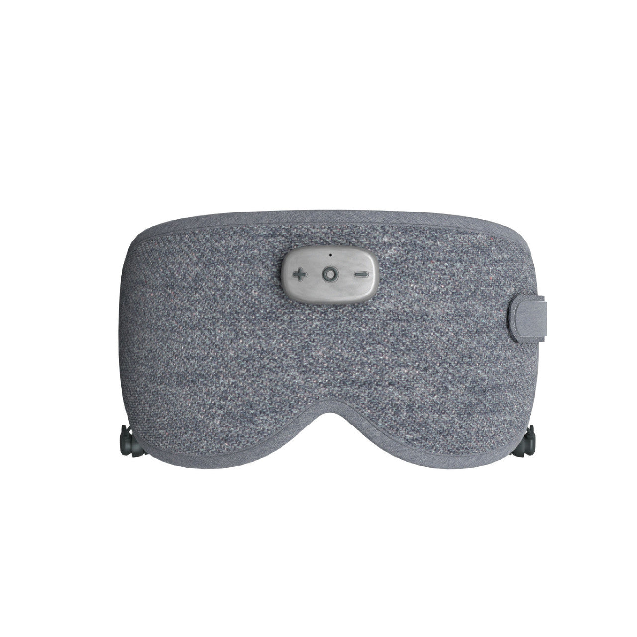 Smart Sleeping Mask Earphone Grey