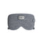 Smart Sleeping Mask Earphone Grey