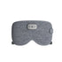 Smart Sleeping Mask Earphone Grey