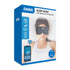 Smart Sleeping Mask Earphone Grey