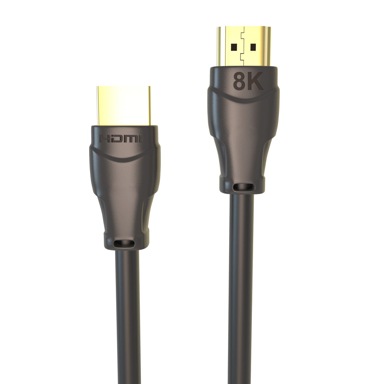 Ultra High Speed HDMI Cable 8K - Gold 3M