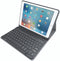 Keyboard Case for iPad 10.2" - Black