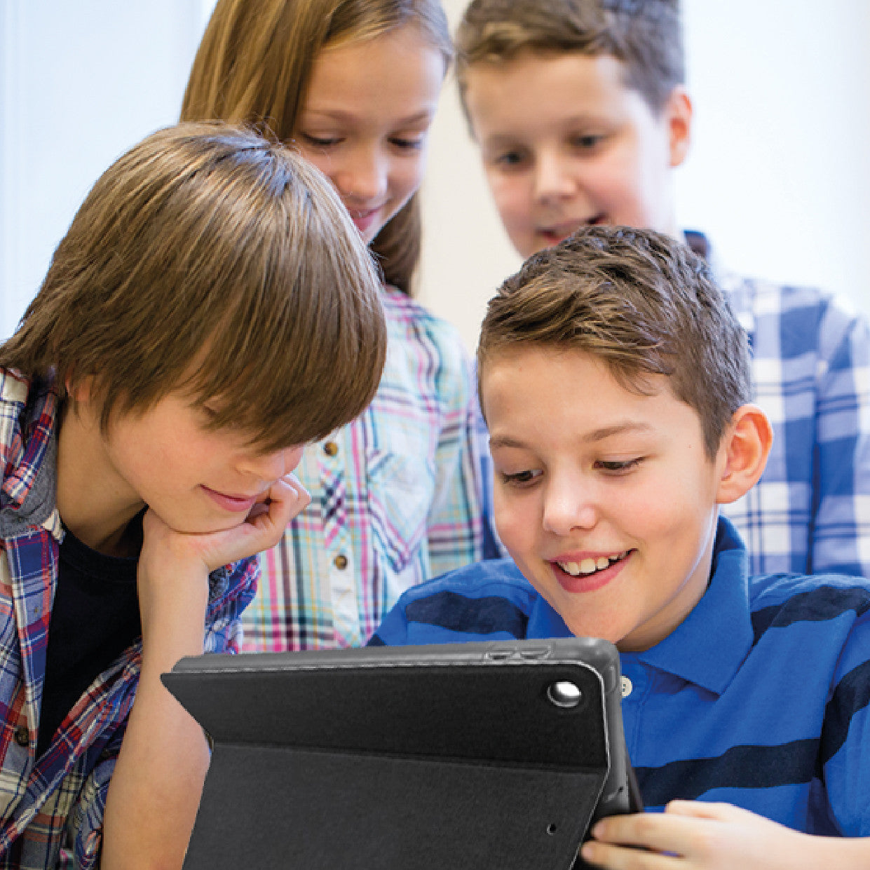 Keyboard Case for iPad 10.2