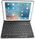 Keyboard Case for iPad 10.2" - Black