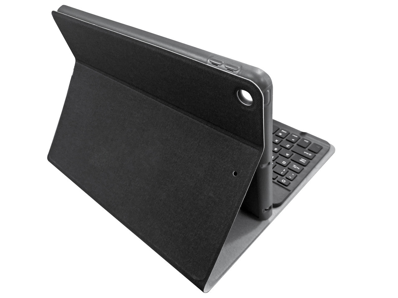 Keyboard Case for iPad 10.2