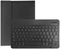 Keyboard Case for iPad 10.2" - Black