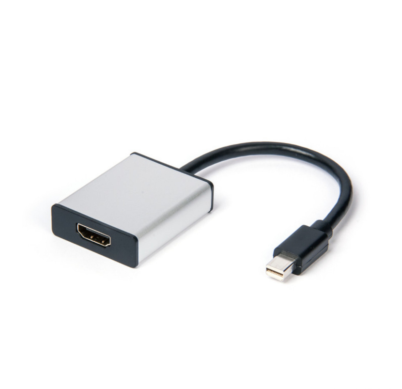 Mini DisplayPort to HDMI Adapter 15CM