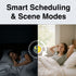 Smart Blind Opener for Roller and Roman Blinds