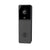Connect SmartHome Full HD Video Doorbell - Black