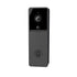 Connect SmartHome Full HD Video Doorbell - Black