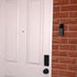Connect SmartHome Full HD Video Doorbell - Black