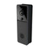 Connect SmartHome Full HD Video Doorbell - Black
