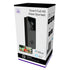Connect SmartHome Full HD Video Doorbell - Black