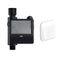 Connect SmartHome Solar Smart Water Controller, WiFi Garden Tap Timer & App