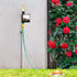 Connect SmartHome Solar Smart Water Controller, WiFi Garden Tap Timer & App