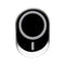 Laser 15W MagSafe Car Charger Mount Black