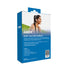 Laser Sport TWS Hook Earbuds with LED Display White