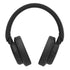 Laser ANC Bluetooth Headphones Black