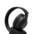 Laser Wireless ENC Headphones Black
