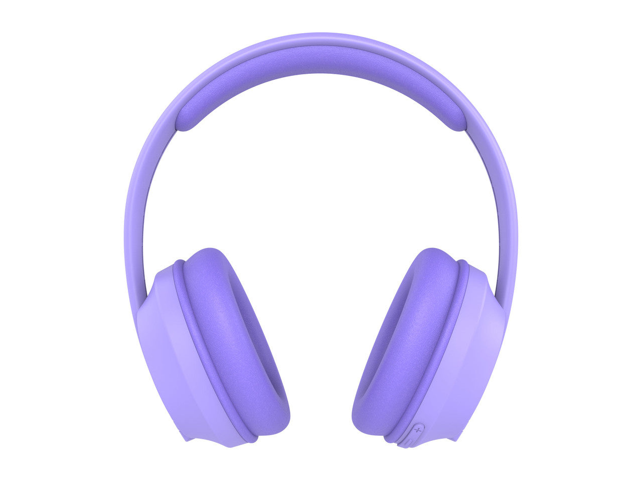 Volume Limited ANC Kids Headphones Lilac