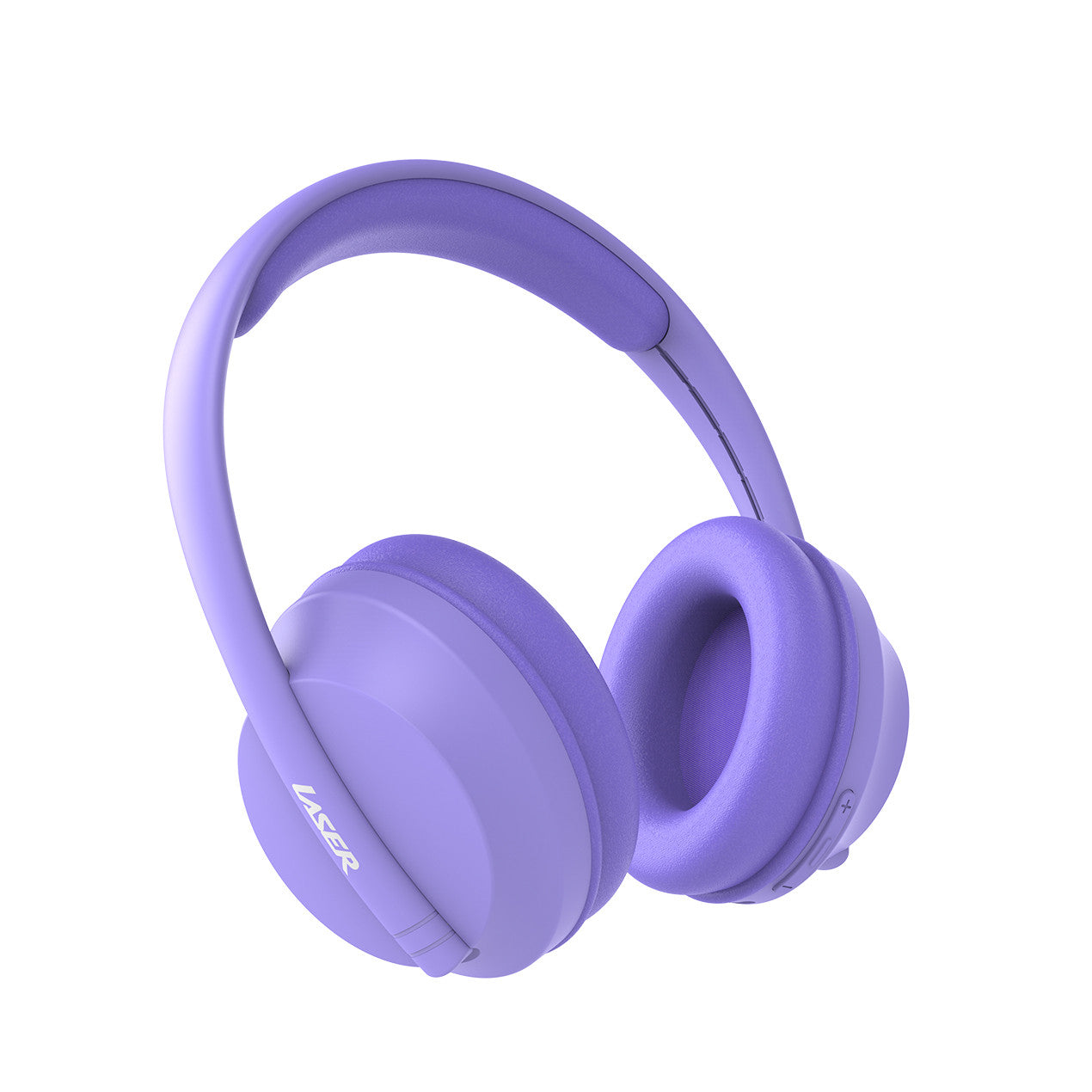Volume Limited ANC Kids Headphones Lilac