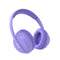 Kids ANC Wireless Headphones 85dB Volume Limited Bluetooth 5.1 Lilac