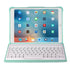 iPad 10.2-inch Wireless Keyboard Case Green