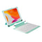 iPad 10.2-inch Wireless Keyboard Case Green