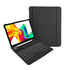 iPad 10.9-inch Wireless Keyboard Case Black