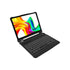 iPad 10.9-inch Wireless Keyboard Case Black