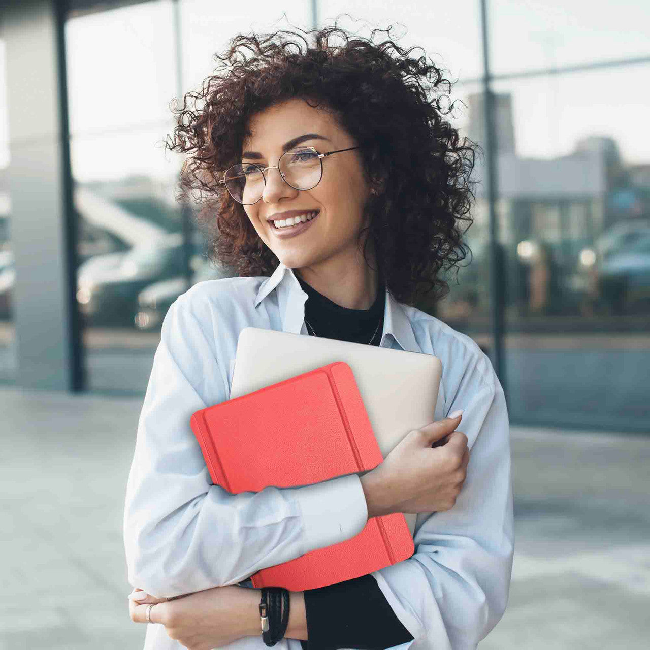 iPad 10.9-inch Wireless Keyboard Case Watermelon