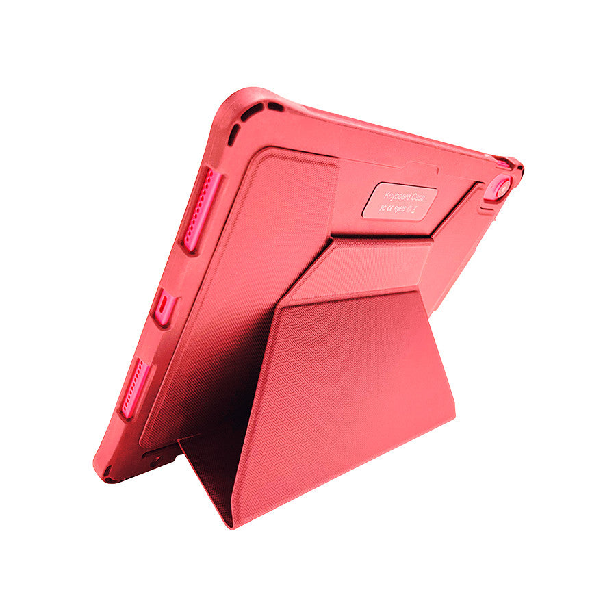 iPad 10.9-inch Wireless Keyboard Case Watermelon