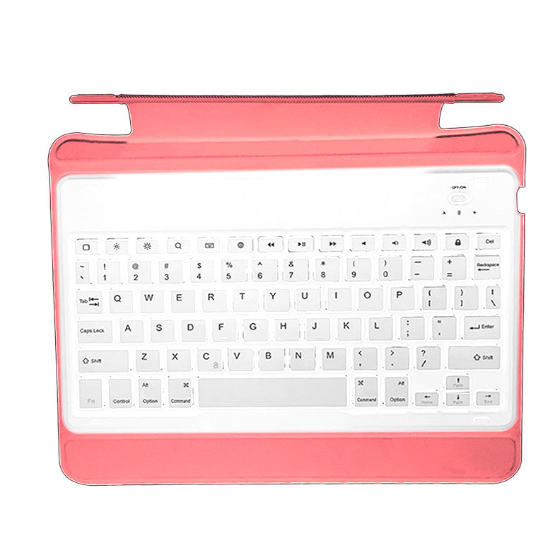 iPad 10.9-inch Wireless Keyboard Case Watermelon